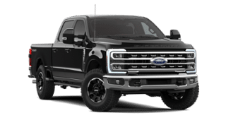2026 Ford Super Duty® External Image 4